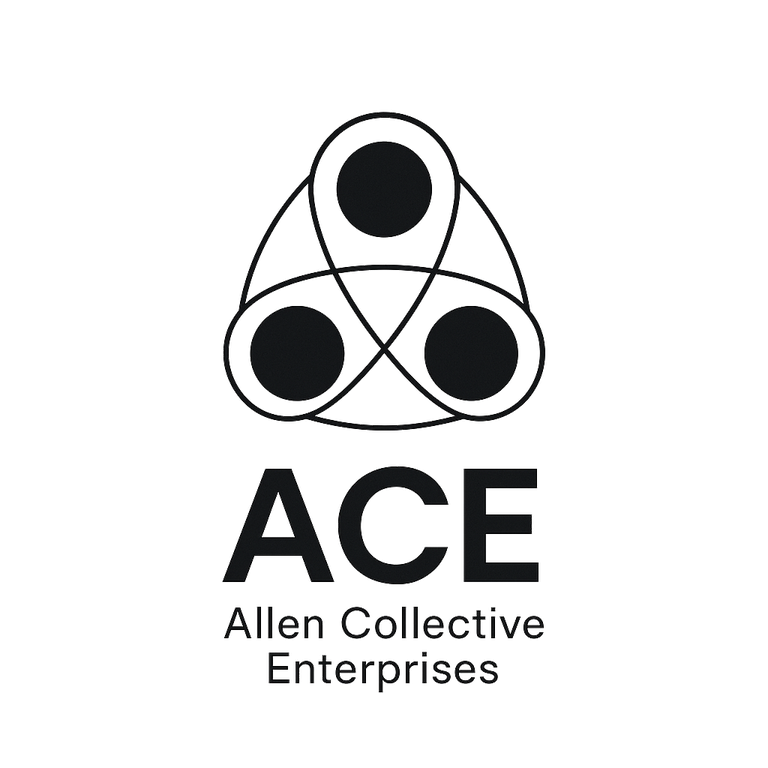 ACE — Allen Collective Enterprises